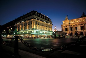 Intercontinental-Paris
